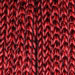no 16/1 rot/schwarz
